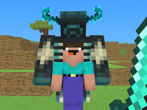 Play BlockCraft Together