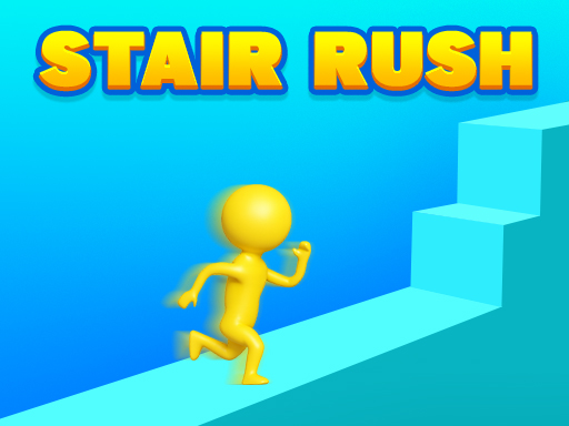 Thumbnail for Stair Rush
