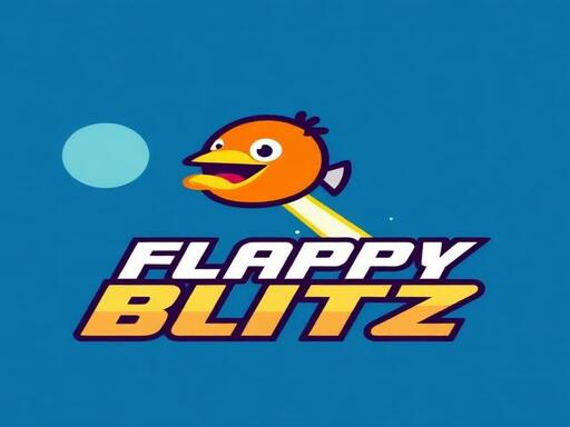Thumbnail for Flappy Blitz: Intercept