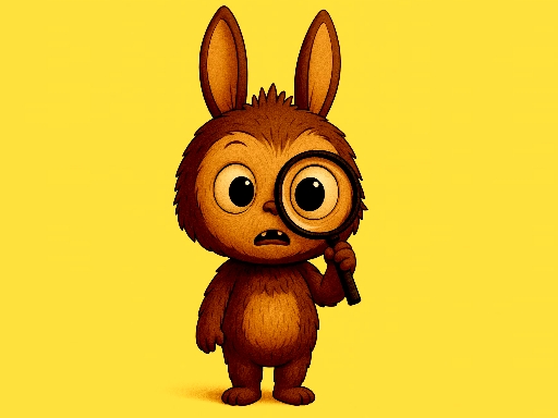 Thumbnail for Labubu Find the Differences