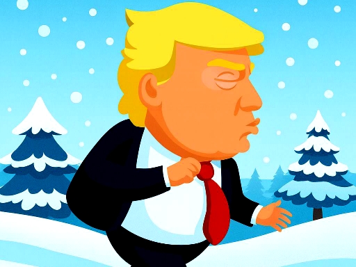 Thumbnail for Trump Winter Adventure