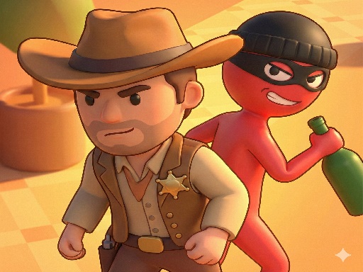 Thumbnail for Catch the roober