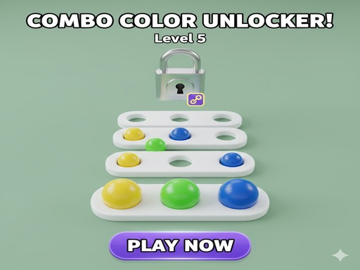 Thumbnail for Combo Color Unlocker