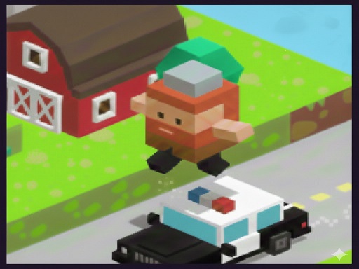 Thumbnail for Poly Jumper